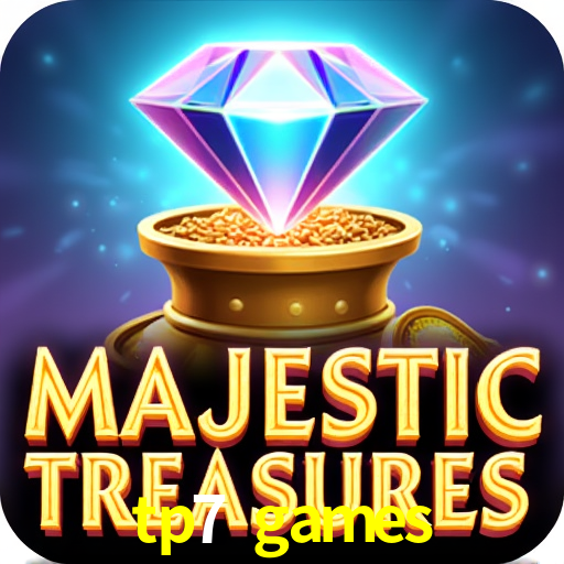 tp7 games,tp7.games