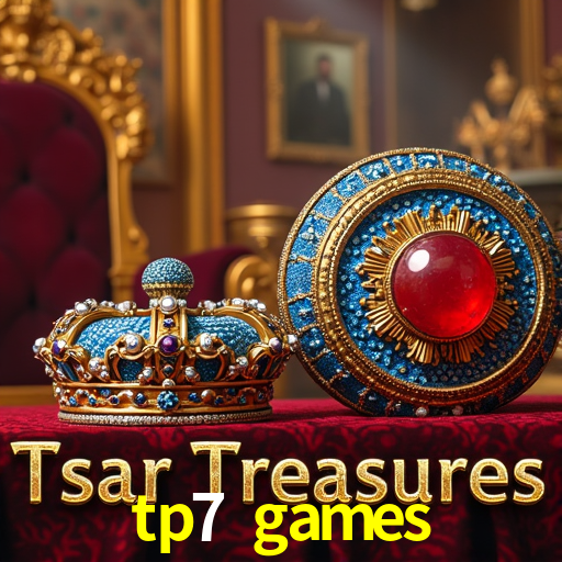  tp7.games