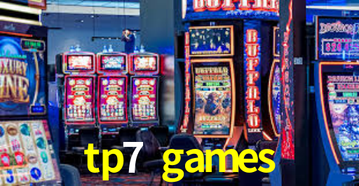 tp7 games