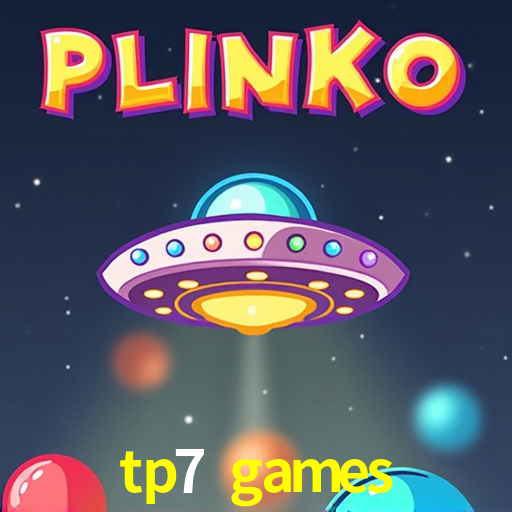 tp7 games,tp7.games