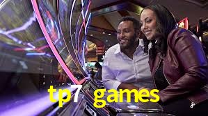 tp7 games