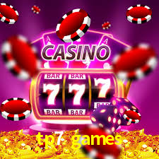 tp7 games,tp7.games