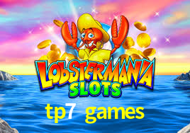 Bônus Generosos e Exclusivos no tp7 games para Você!