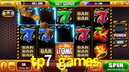 Ofertas Imperdíveis na tp7 games: Promoções e Bônus Que Valem a Pena