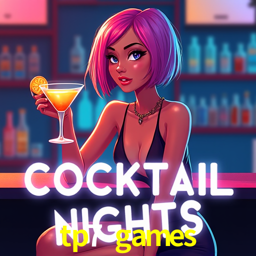 tp7 games: Jogos de Caça-Níqueis-Altas Recompensas, Roleta-Velocidade, Blackjack-Desafios Máximos